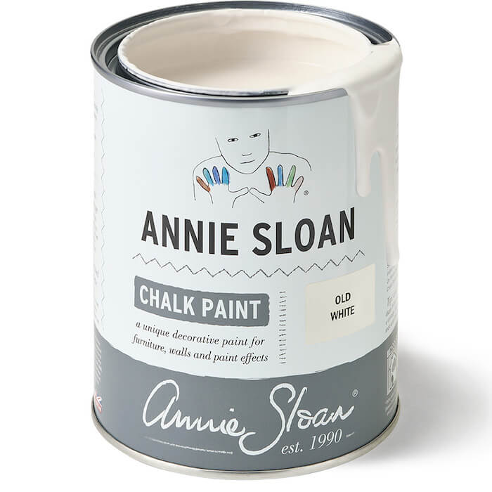 Kultowa farba do mebli Annie Sloan Chalk Paint
