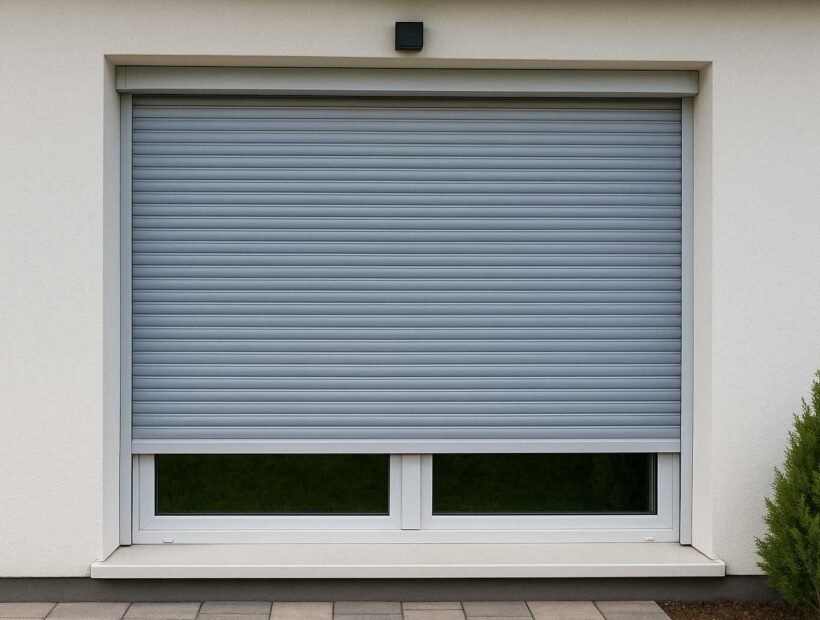 Podłączenie rolety 5 przewodów – wyjaśnienie i instrukcja krok po kroku