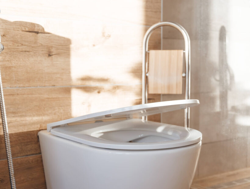 Bidet czy toaleta myjąca – co wybrać?