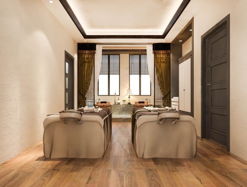 Jak urządzić salon kosmetyczny? Praktyczny poradnik