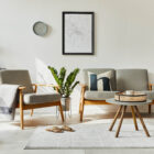 Jakie meble do salonu? Wskazówki